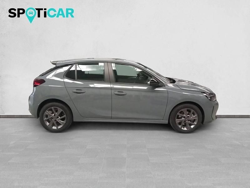 Nuevo Opel Corsa Edition 101 CV (74 kW) 2025 Sedán Berlina