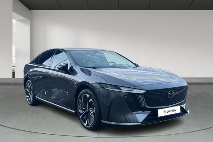 Nuevo Mazda 6e Takumi-Line 180 kW (245 CV) 2025