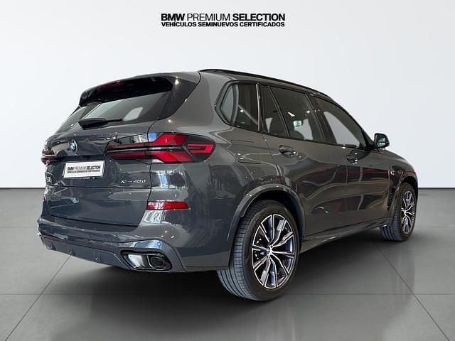 Usado BMW X5 xLine 352 CV (258 kW) 2025 SUV
