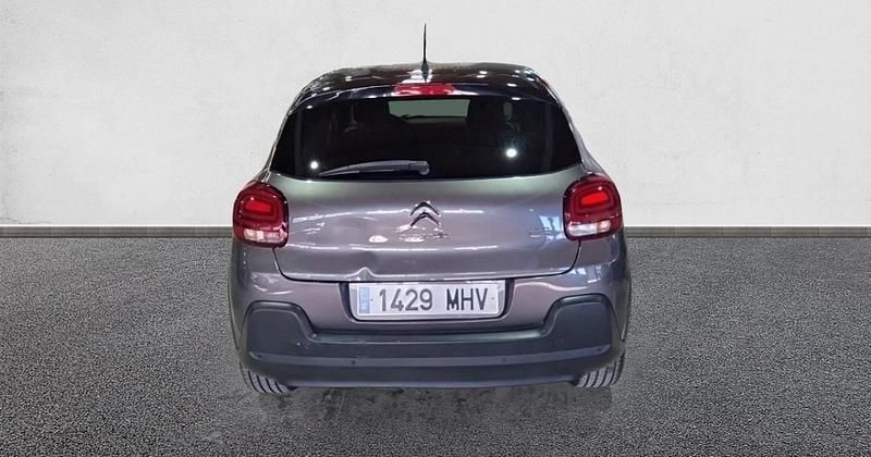 Brugt Citroën C3 PureTech 83 HK (61 kW) 2023 Hatchback