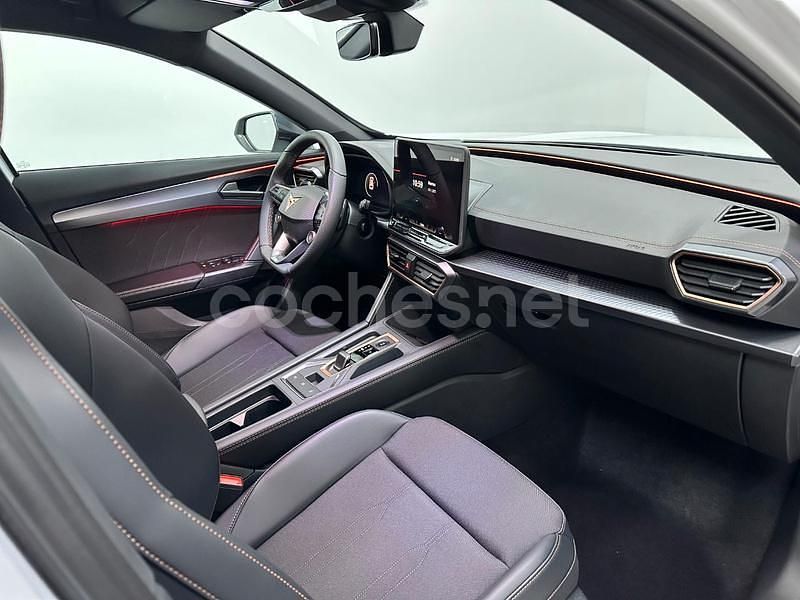 Nuevo Cupra Formentor 150 CV (110 kW) 2025 Blanco SUV