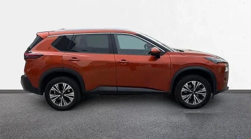 Usado Nissan X-Trail N-Connecta 163 CV (119 kW) 2023 Colorado dust SUV
