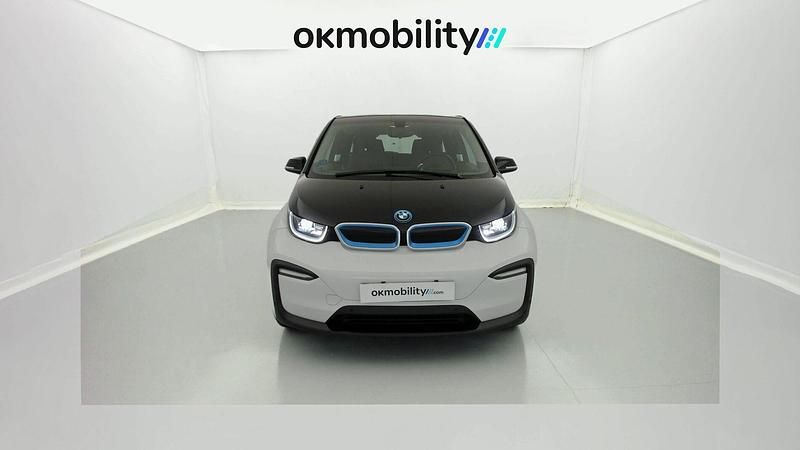 Usado BMW i3 125 kW (170 CV) 2022 Capparisweis Utilitario