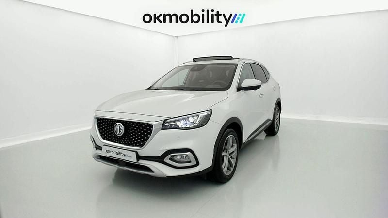 Dover blanco Usado 2023 MG HS Comfort SUV | 16.560 € (Precio justo) - Imagen 1/1