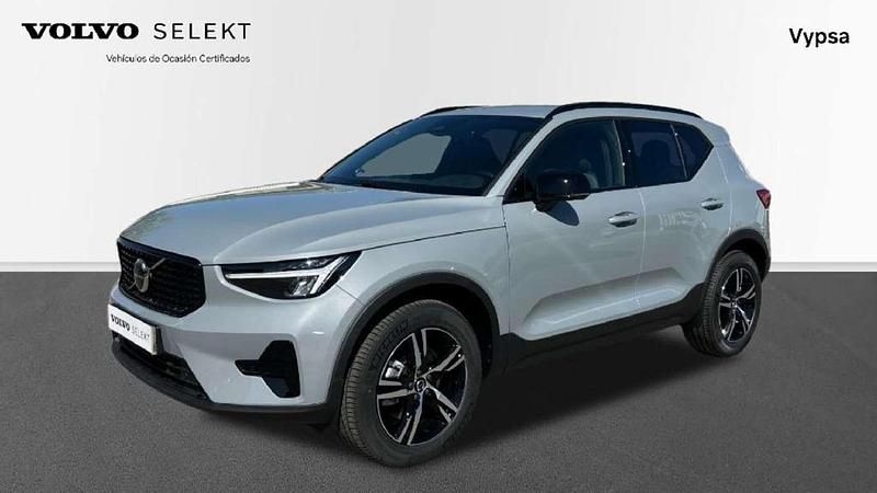Gris Nuevo 2024 Volvo XC40 Plus SUV | 37.900 € (Buen precio) - Imagen 1/4