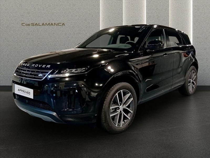 Usado Land Rover Range Rover evoque S 309 CV (227 kW) 2024 Negro SUV