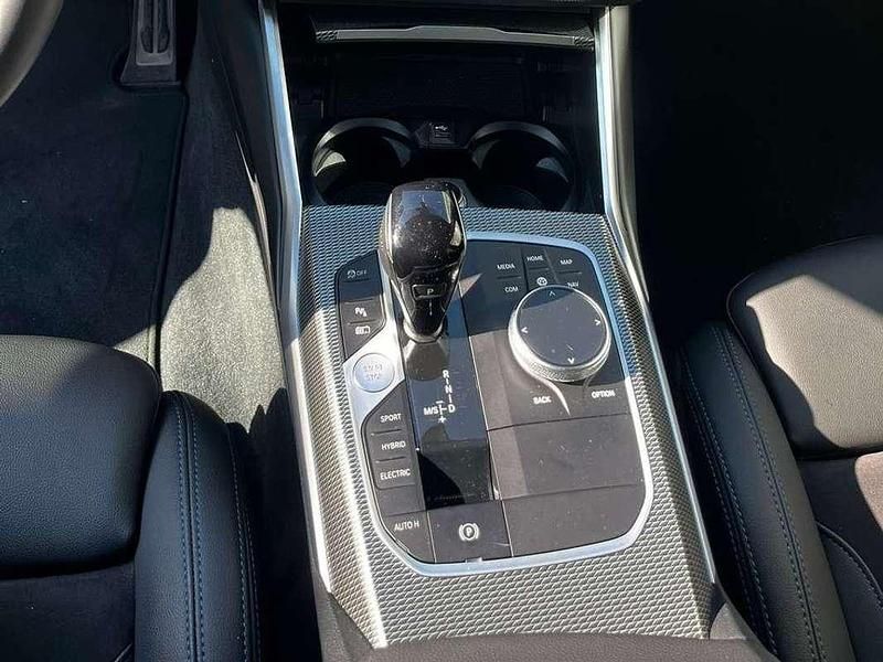 Usado BMW 320e 204 CV (150 kW) 2022 Blanco Berlina