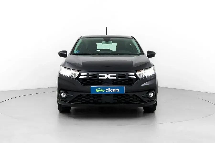 Usado Dacia Sandero Expression 100 CV (73 kW) 2023