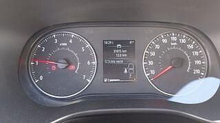 Blanco Usado 2021 Dacia Sandero Essentiel Utilitario | 10.450 € (Precio justo) - Imagen 1/4