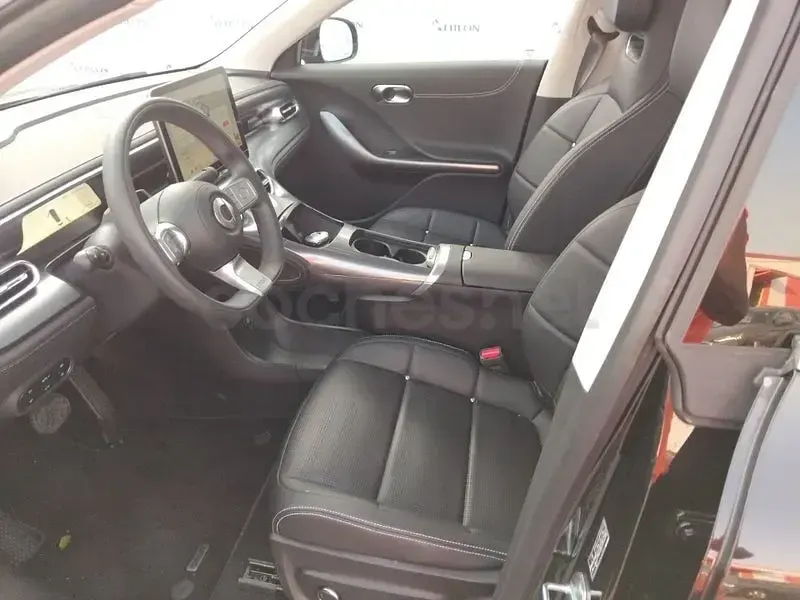 Usado Smart #3 Pro 200 kW (272 CV) 2025 Eléctrico SUV