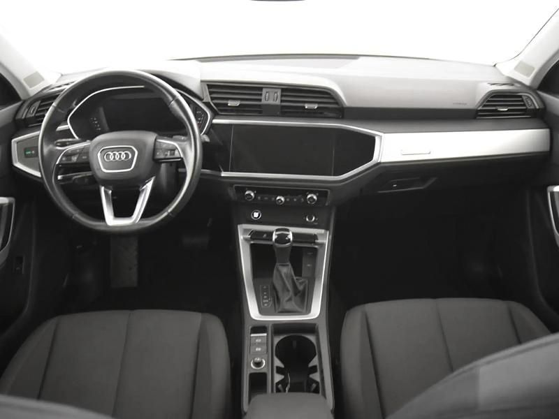 Usado Audi Q3 Advanced Plus 150 CV (110 kW) 2023 Negro SUV