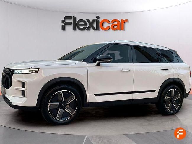 Usado Jaecoo 7 147 CV (108 kW) 2025 Blanco SUV