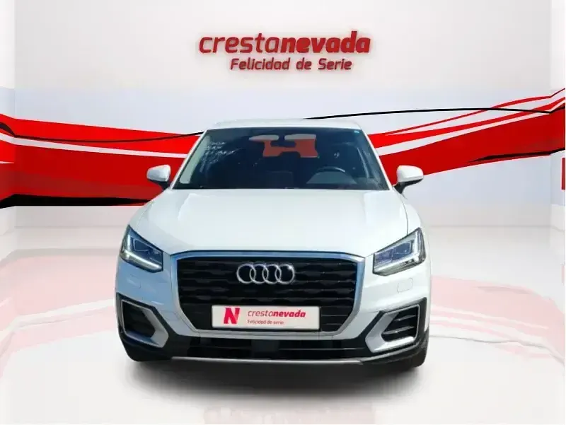 Usado Audi Q2 Design 116 CV (85 kW) 2020 SUV