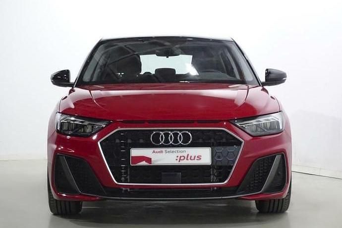 Usado Audi A1 116 CV (85 kW) 2024 Utilitario