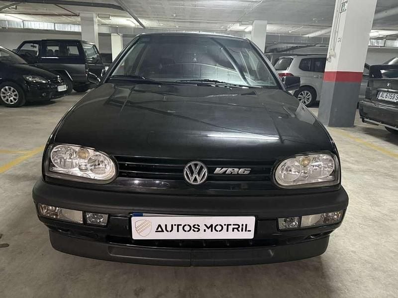Usado 1997 VW Golf III Utilitario | 14.900 € - Imagen 1/4