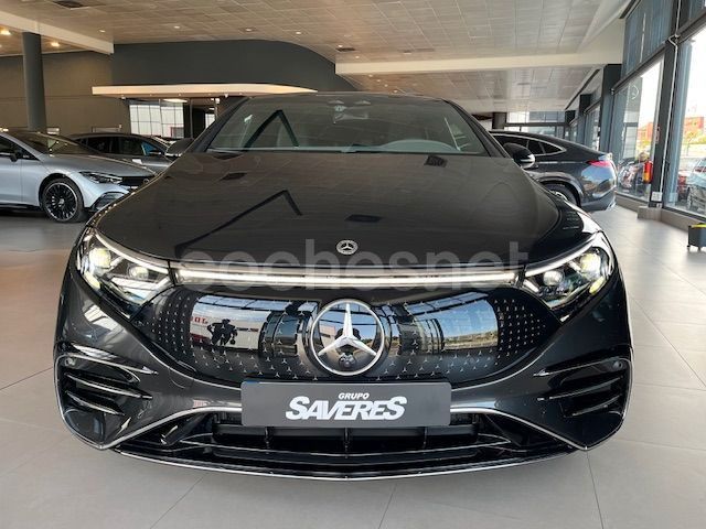 Nuevo Mercedes EQS450+ 264 kW (360 CV) 2025 Berlina