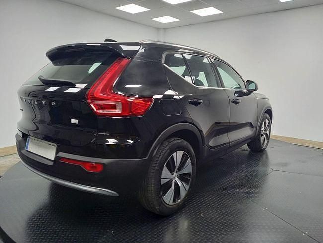 Usado Volvo XC40 213 CV (156 kW) 2022 Negro SUV