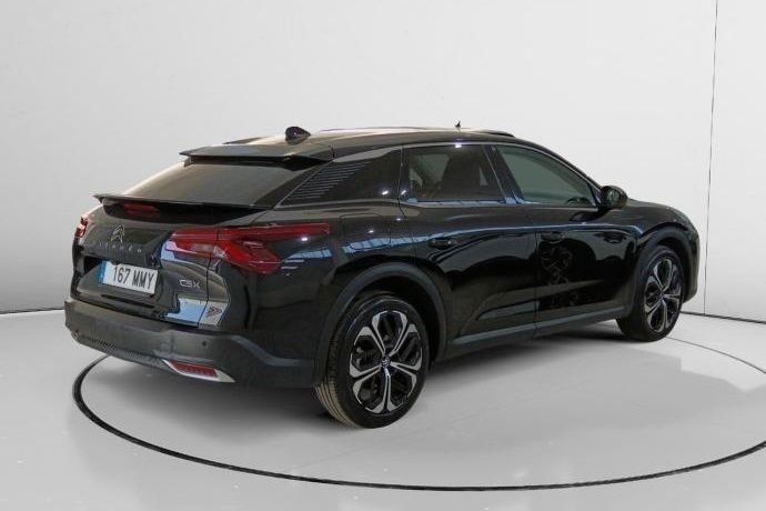 Usado Citroën C5 Aircross Shine 181 CV (133 kW) 2024 SUV