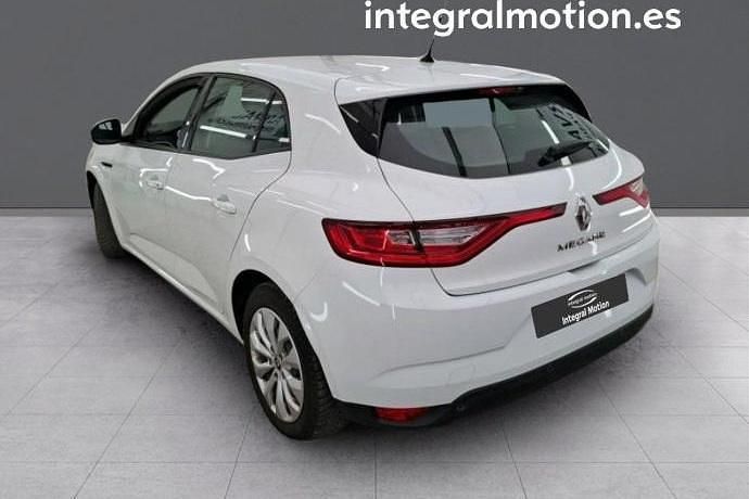 Usado Renault Mégane IV Business 95 CV (69 kW) 2020