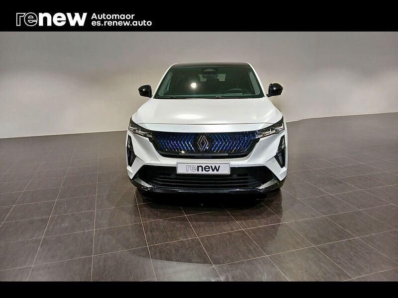 Usado Renault Rafale Esprit Alpine 200 CV (147 kW) 2024 Blanco satinado SUV