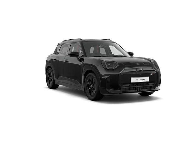 Nuevo Mini Aceman Essential 160 kW (218 CV) 2025 Eléctrico SUV