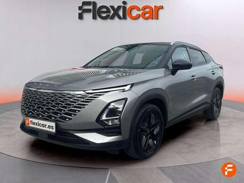 Usado Omoda 5 147 CV (108 kW) 2025 Gris SUV