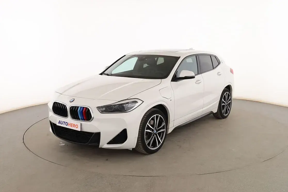 Usado BMW X2 M Sport 220 CV (161 kW) 2021 SUV
