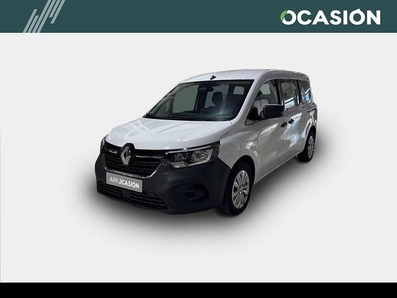 Usado Renault Kangoo 95 CV (69 kW) 2024 Monovolumen