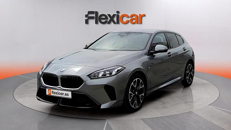 Occasion BMW 120 163 ch (119 kW) 2025 Gris Citadine