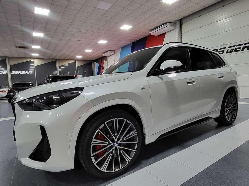 Usado BMW X1 Comfort Edition 211 CV (155 kW) 2024 Blanco SUV