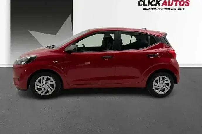 Usado Hyundai i10 63 CV (46 kW) 2026 Utilitario