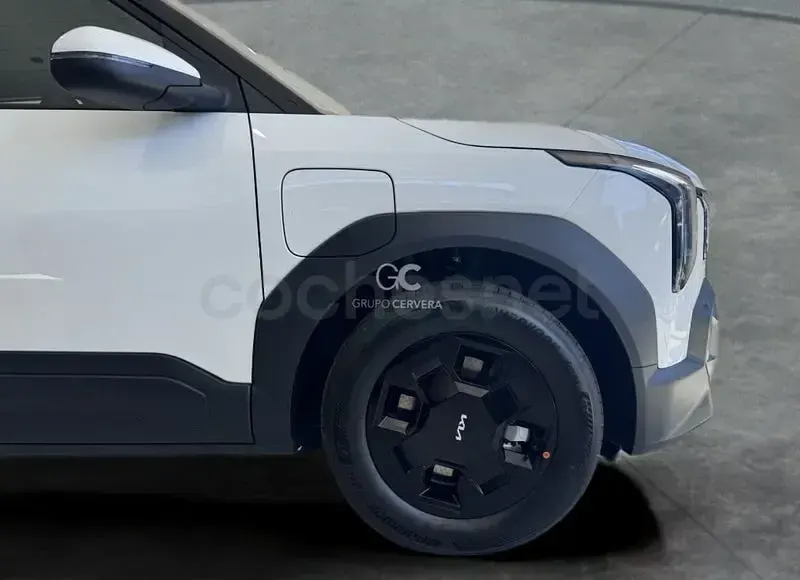 Nuevo Kia EV2 Air 108 kW (147 CV) 2026 Eléctrico SUV