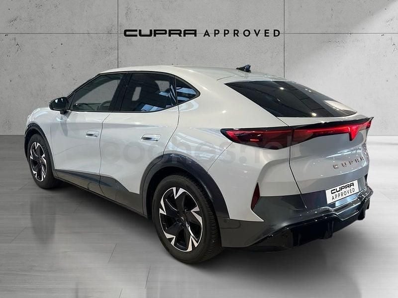 Usado Cupra Tavascan Endurance 210 kW (286 CV) 2025 Eléctrico SUV