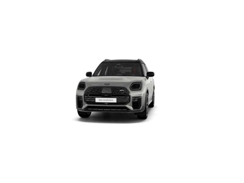 Plateado Usado 2024 Mini One D Countryman Essential SUV | 39.900 € - Imagen 1/4