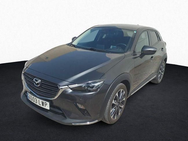 Usado Mazda CX-3 121 CV (88 kW) 2022 Otro SUV