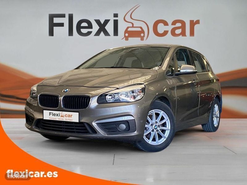 Usado BMW 216 116 CV (85 kW) 2017 Otros Familiar