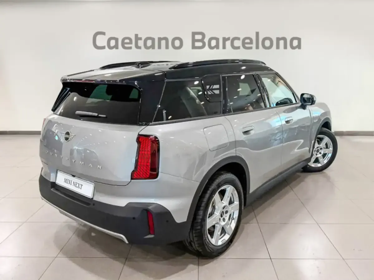 Usado Mini Countryman 163 CV (119 kW) 2025 SUV