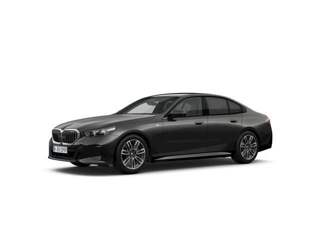 Usado 2025 BMW 540 Shadowline | 69.950 € - Imagen 1/3