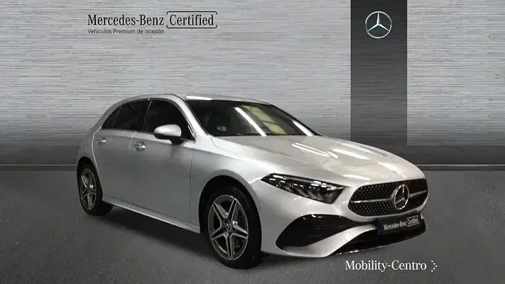 Usado Mercedes A250 AMG line 163 CV (119 kW) 2024