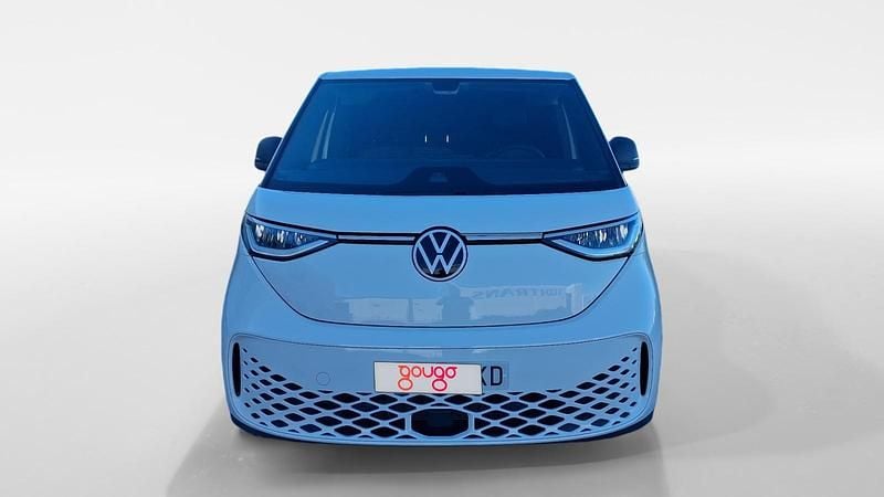 Usado VW ID. Buzz 210 kW (286 CV) 2025 Monovolumen