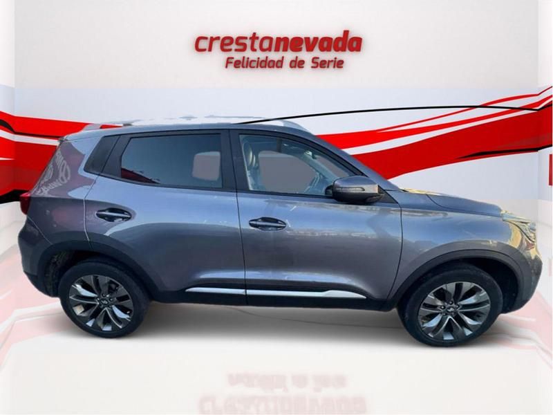 Usado DR DR 4.0 117 CV (86 kW) 2022 Gris SUV
