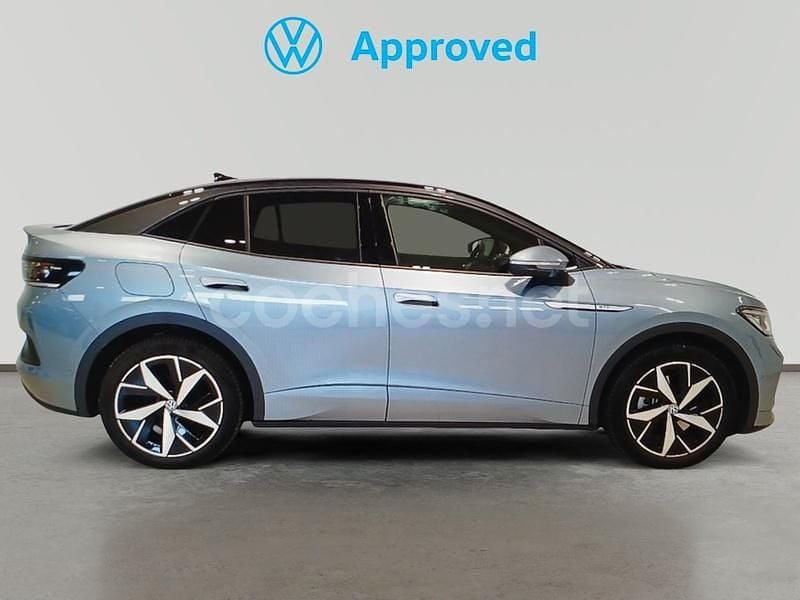 Usado VW ID.5 GTX 250 kW (340 CV) 2023 Eléctrico SUV