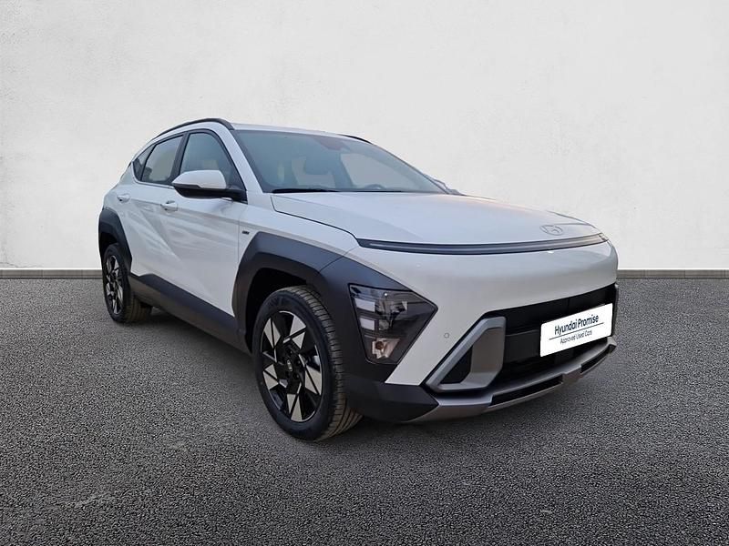 Nuevo Hyundai Kona 150 CV (110 kW) 2026 SUV