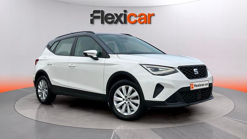 Occasion Seat Arona Style 110 ch (80 kW) 2023 SUV