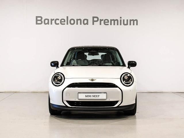 Nuevo Mini Cooper 135 kW (184 CV) 2025 Utilitario