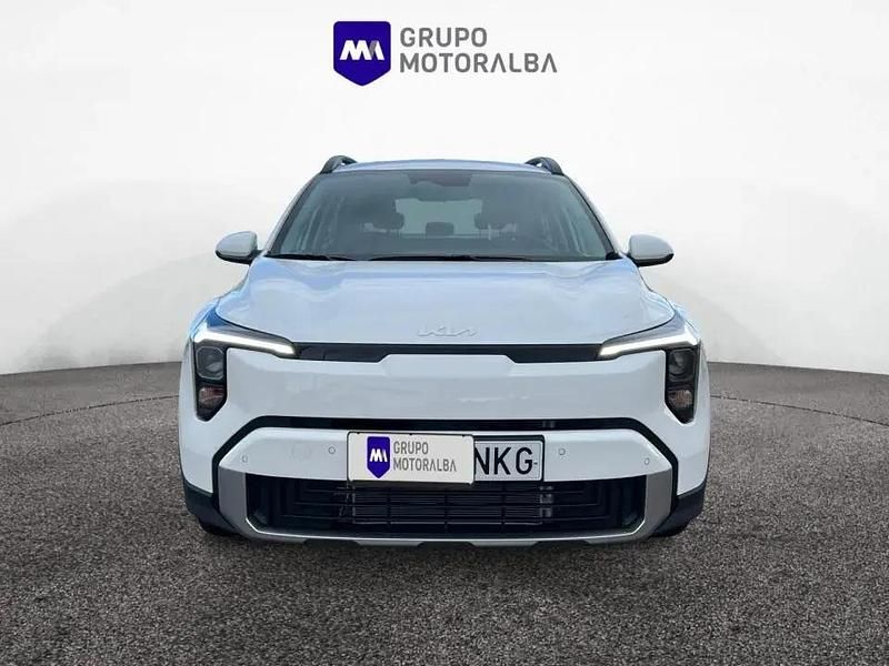 Ny Kia Stonic 100 HK (73 kW) 2026 Otro SUV