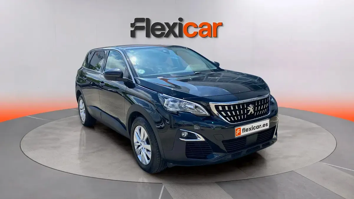 Usado Peugeot 5008 Active 130 CV (95 kW) 2020 SUV