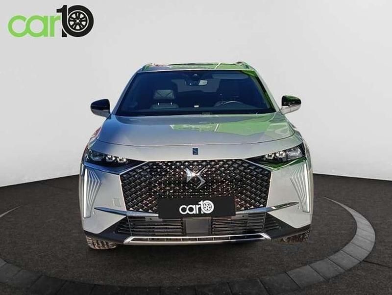 Usado DS Automobiles DS7 Crossback Opera 224 CV (164 kW) 2023 Beige SUV