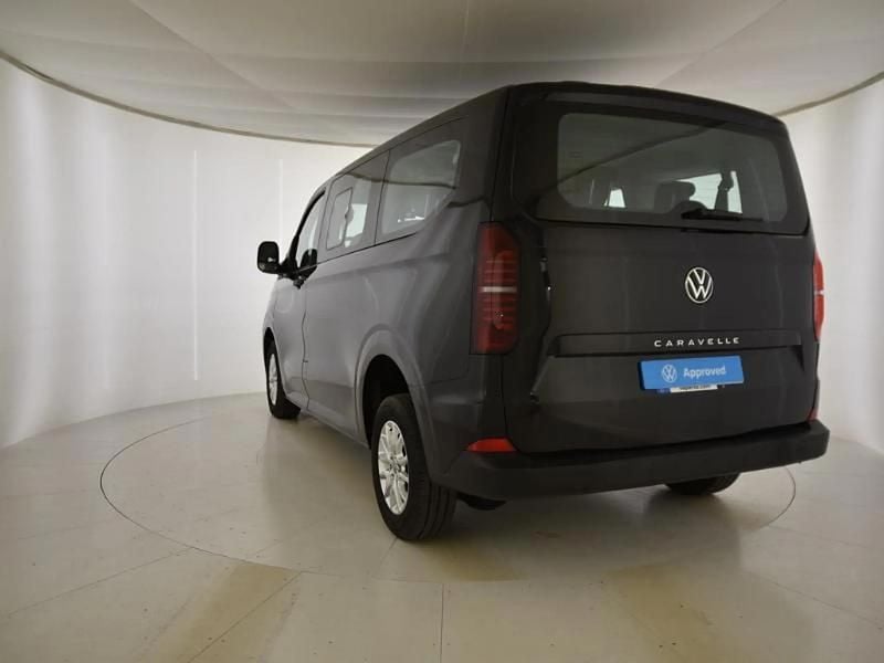 Occasion VW Caravelle 150 ch (110 kW) 2025 Noir Van