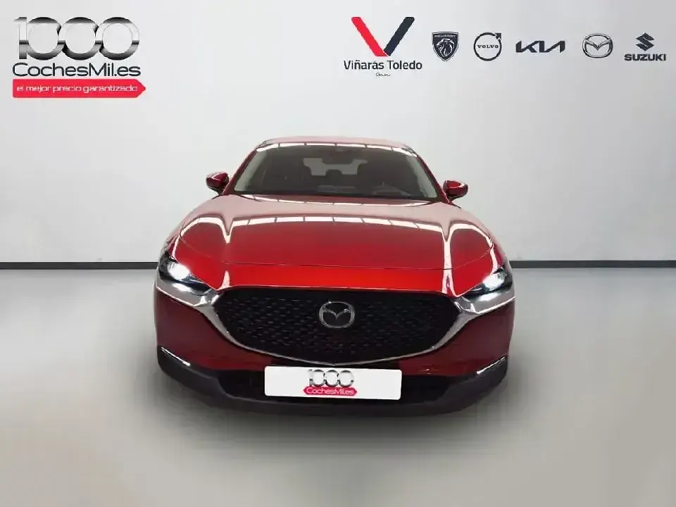 Usado Mazda CX-30 186 CV (136 kW) 2023 Otro SUV